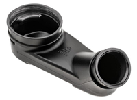 Inlet manifold CEDRUS blower CEDDM05PRO 370351