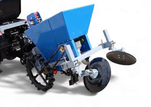 POTATO PLANTER FOR MC1800 FARMIX