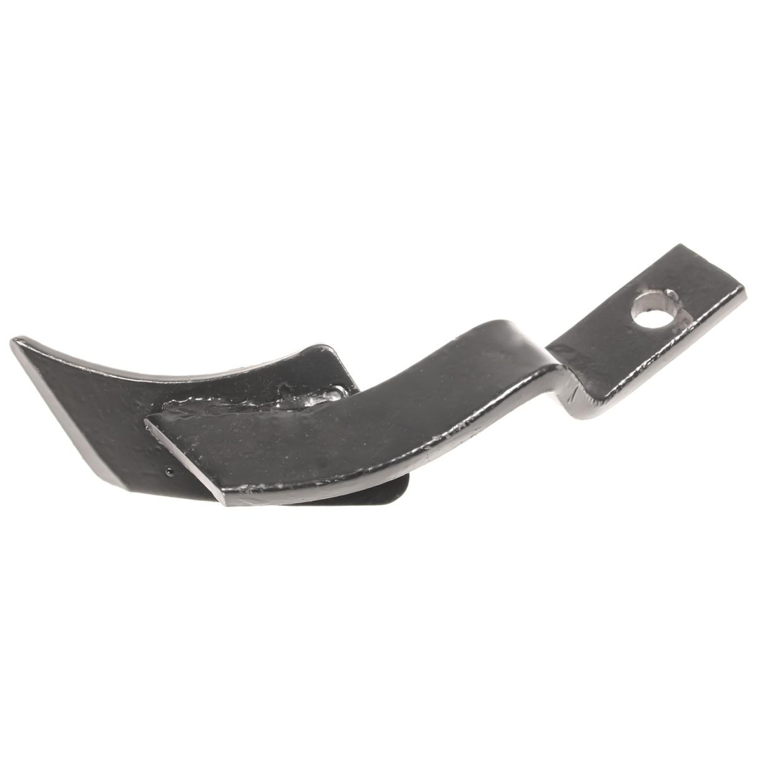 Nóż wymienny CEDRUS prawy do glebogryzarki GL10 2712000002-0002 - widok produktu