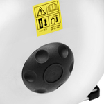 DAEWOO DAS 4500/24 INOX HYDROFORMS ZAHRADNÍ ČERPADLO NA VODU 3800l/h - Oficialní distributor - autorizovaný prodejce DAEWOO