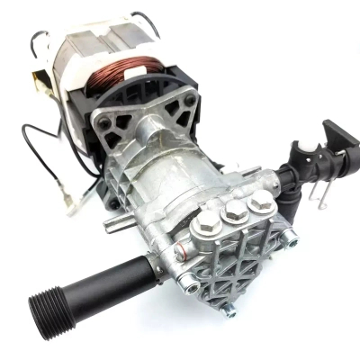 #16 LT8840A MOTOR ČERPADLA PRO TLAKOVOU MYČKU DEDRA DED8819