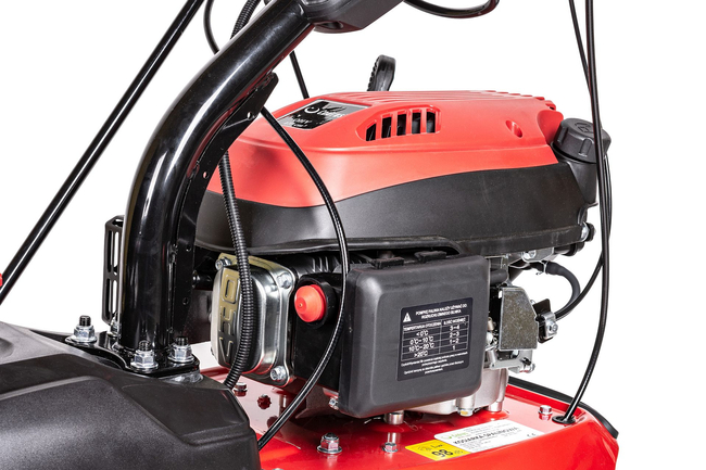 CEDRUS ZM05 PRO-E SPRINAL SNOW CLEANER WITH DRIVE AND SPREDMOTOR 100cm / 6.5HP - OFFICIAL DISTRIBUTOR - AUTHORIZED DEALER CEDRUS