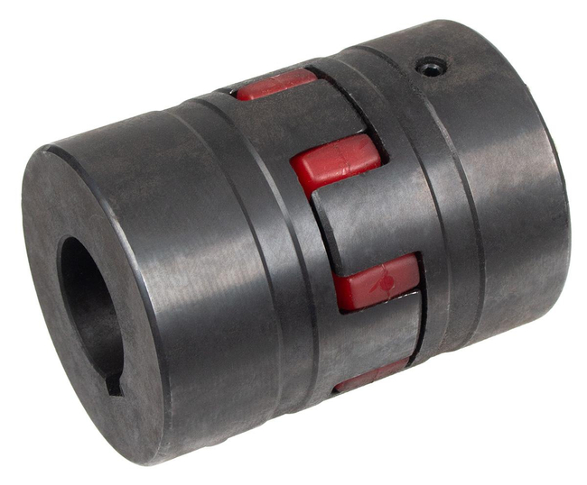 Konektor motoru Cedrus rozdělovač LS05V LS10V 130569