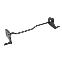 Cedrus lawn mower rear axle CEDLP53S CEDLP53S-H 485949