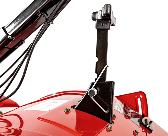 CEDRUS GLX-GT65-2B&S SPROTTILLER s motorem 6,5 HP / 50 cm BRIGGS B&S XR950 - OFICIÁLNÍ DISTRIBUTOR - AUTORIZOVANÝ PRODEJCE CEDRUS