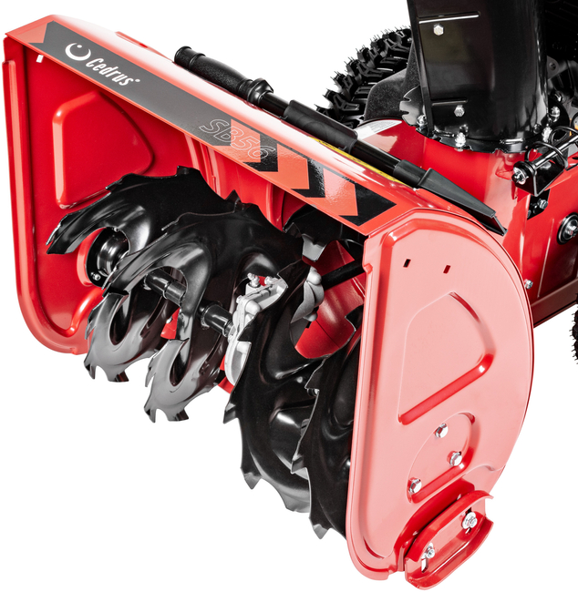 From Hand ! CEDRUS SB56-E SPRINNER SNOWSPRING MOWSHEDGE TWO-SPREDGE SPRINNER SNOWSPRING MOWSHEDGE WITH 7HP DRIVE CEDRUS SB56-E SPRINNER SNOWSPRING MOWSHEDGE TWO-SPREDGE ESTART WITH START - OFFICIAL DISTRIBUTOR - AUTHORIZED DEALER