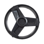 Rear wheel cap Cedrus scarifier CEDWE40 300422