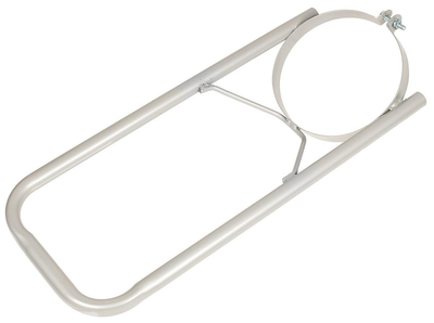 Uchwyt końcówki rury Weibang okrągła WBLV50KL CZĘŚĆ ORYGINALNA XYJ510000/20