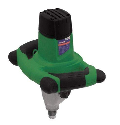 DEDRA DED7930 ELECTRIC STIRRER 2 GEARS 1600W - OFFICIAL DISTRIBUTOR - AUTHORIZED DEDRA DEALER