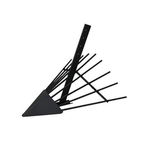 CEDRUS GL01, GL06, GL07, GL1000N-3/GL09, GLX680/GL10, GLX720/GL11 Soil Ripper - Product CEDRGL37