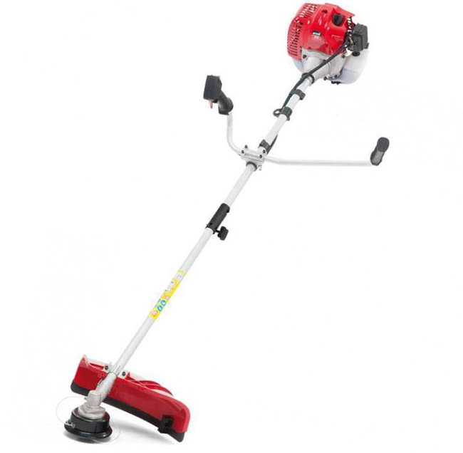 VICTUS BC43E PETROL LAWN MOWER TRIMMING MACHINE BC43 1.5KM - OFFICIAL DISTRIBUTOR - AUTHORIZED VICTUS DEALER