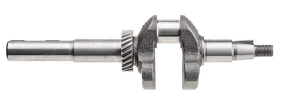 Wał korbowy Loncin LC1P65FA CZĘŚĆ ORYGINALNA 130290109-0001