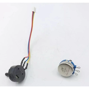 DEDRA RV28P1 Potencjometr XS_P do spawarek DESi160 DESi200 DESi201 regulator prądu
