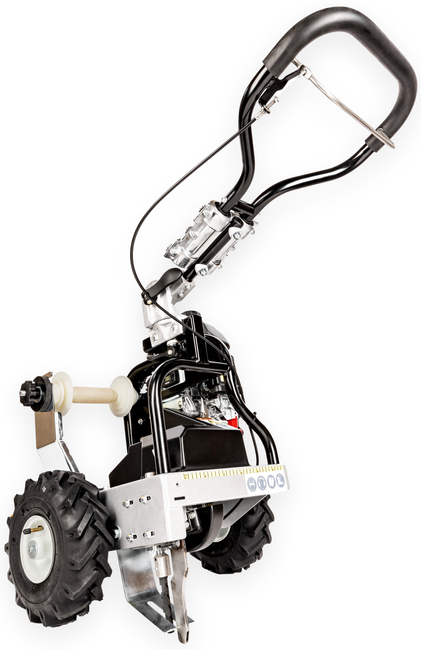 CEDRUS VONBLON KVM600MH LAWN CABLE LAYING MACHINE - OFFICIAL DISTRIBUTOR - AUTHORIZED CEDRUS DEALER