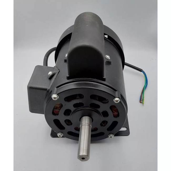 #14 ELEKTROMOTOR PRO STOLNÍ VRTAČKU DEDRA DED7710