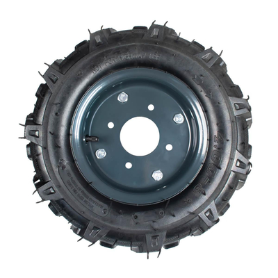 Right wheel Cedrus soil planter CEDRUSGLX650 76008-U090810-JZ00