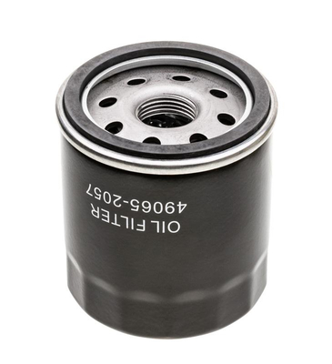 Kawasaki oil filter 12.5-17HP; B&S INTEK SERIES 800; FJ180V 8R22-02