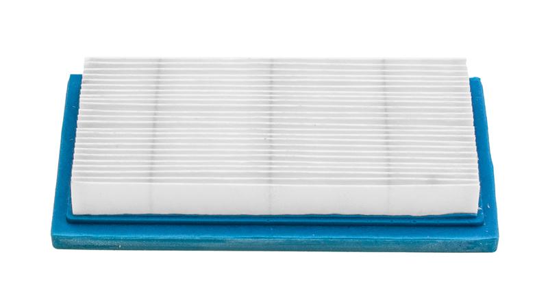 Filtr powietrza agregatu 105x80x24mm 8R09-13