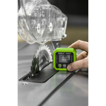 Digital angle meter, 3.7V, 4x90 degrees