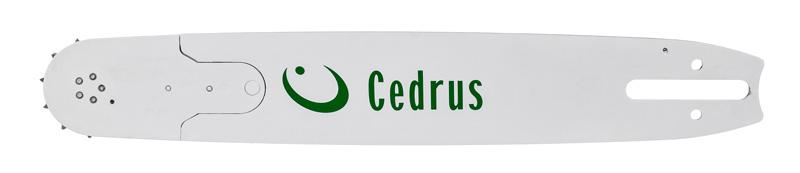 Prowadnica 15 3/8 1.6mm Stihl SQR15-63ER – widok ogólny