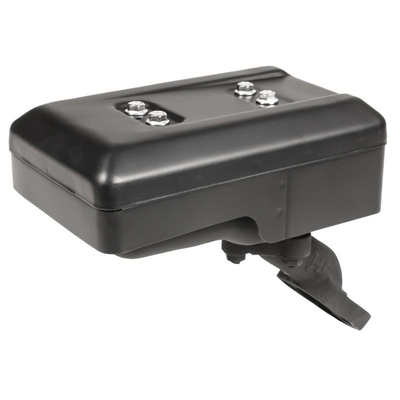 Loncin LC170FDS muffler ZAM.180690059-T153 ORIGINAL PART 180571634-0002