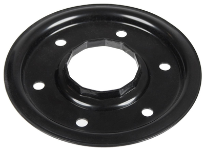 Friction wheel housing without thread CEDRUS snowblower CEDSB71-E CEDSB61-E WCY00000S05999