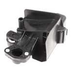 Vzduchový filtr Rato s krytem pro motor RV125 RV145 17100-Z2P0110-00A0