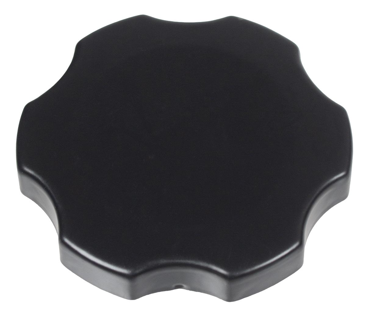 Korek zbiornika paliwa Rato silnik R210 CEDRUSGLX530;650 16730-Z011010-H7A0 widok z góry