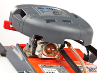 OLEO MAC SPARTA 250 TR BENZÍNOVÁ TRAVNÍ SEKAČKA KŘOVINOŘEZ VÝKON 1,2KM PREMIUM CLASS 61169111E2 EWIMAX-OFICIÁLNÍ DISTRIBUTOR - AUTORIZOVANÝ PRODEJCE OLEO-MAC