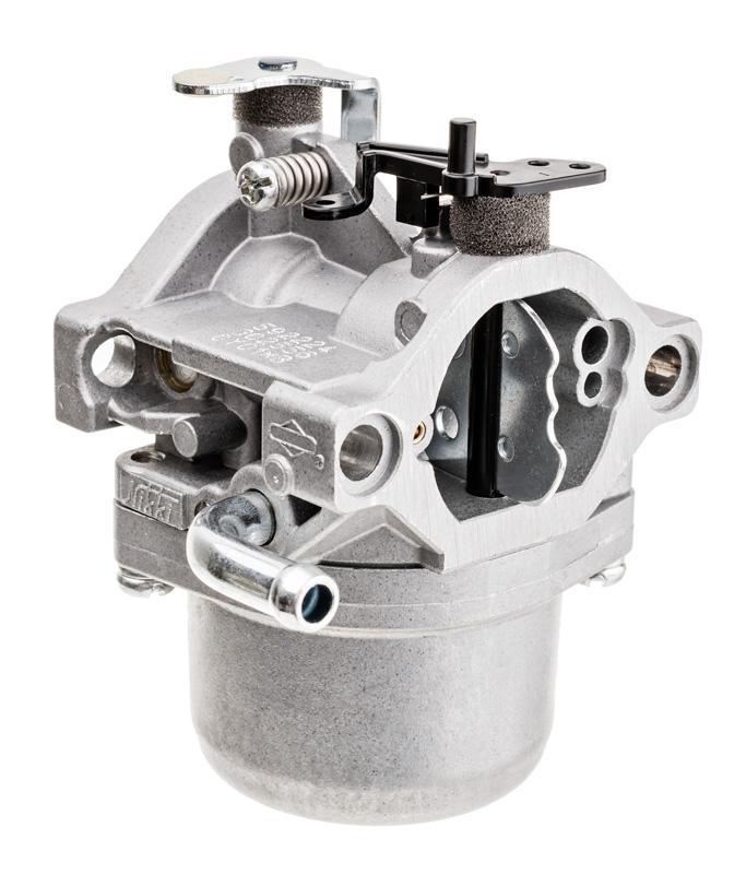 Gaźnik B&S Model 21 CZĘŚĆ ORYGINALNA 590399 - zdjęcie 1