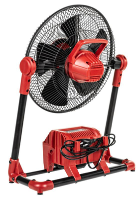 Cedrus CEDWF300LI rechargeable fan CEDWF300LI battery fan