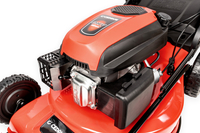 NAC KC621BS SPRINKLER SNOWSPRING PLOWER s pohonem 6,5 HP EWIMAX - Oficialní distributor - autorizovaný prodejce NAC