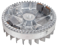 Zongshen Xp200 magnet wheel 100009496