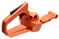 Husqvarna fuel tank 137 142 NZ664