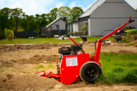 CEDRUS KP01 / DR-TR-15 / GF800 / GBT-150 GARDENING SHOVER SPRINED MINI-ACCELER for laying pipes, conduits, cables, etc. 15 hp / 60cm DR-TR-15 - EWIMAX - OFFICIAL DISTRIBUTOR - AUTHORIZED DEALER CEDRUS