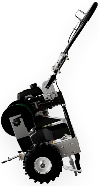 CEDRUS VONBLON KVM600MH LAWN CABLE LAYING MACHINE - OFFICIAL DISTRIBUTOR - AUTHORIZED CEDRUS DEALER