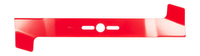Universal mower blade 50.7cm collecting blade with blades RO50407