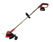 MASTERCUT RU-GT02 CORDLESS GRASS TRIMMER MOWER 21V 3.0AH