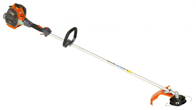 OLEO-MAC BC 241 S PETROL SCYTHE BRUSHCUTTER GRASS TRIMMER TRIMMER POWER 1.4KM PREMIUM CLASS 61379050E2 EWIMAX-OFFICIAL DISTRIBUTOR - AUTHORIZED OLEO-MAC DEALER