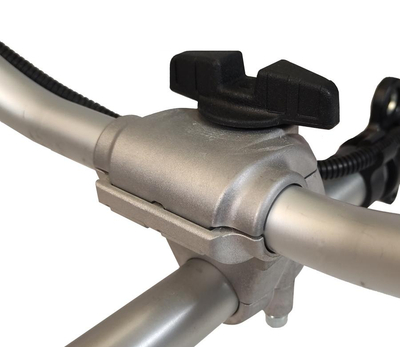 MARUYAMA BC4322H-RS KOSA SPALINOWA DO TRAWY PROFESJONALNA WYKASZARKA PODKASZARKA PODCINARKA 2,8KM