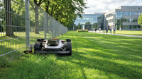 SUNSEEKER X9 Gen 2 RTK ELITE ROBOTIC LAWN MOWER CEDRUS X9 Gen 2 RTK AUTOMATIC LAWN MOWER CEDRUS C-MOW X9 Gen 2 12,000 m² WIRELESS / CORDLESS - OFFICIAL DISTRIBUTOR - AUTHORIZED SUNSEEKER DEALER