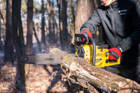 LIDER HP 4945A SPRINKLING LANDSCUTTING saw for wood 2.6 hp / 45 cm - OFFICIAL DISTRIBUTOR - AUTHORIZED LIDER DEALER