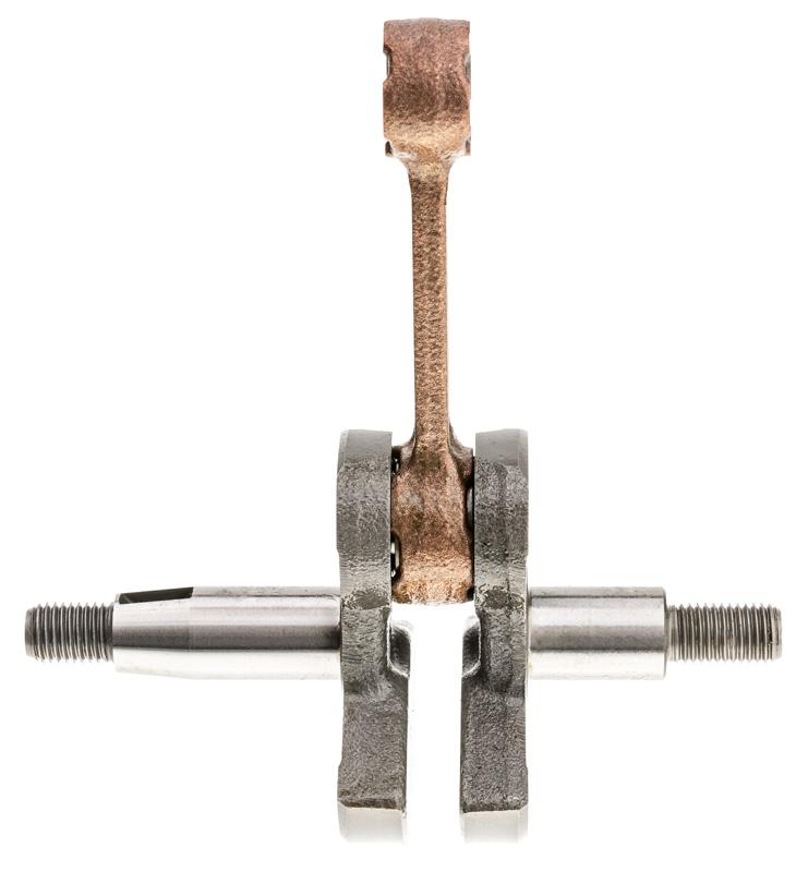 Wał korbowy Kawasaki TH34 49119-2190 - zdjęcie 1