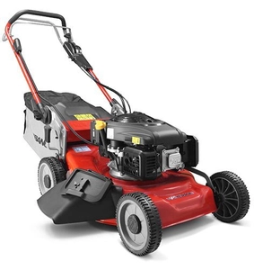 WEIBANG WB506SC VE 3IN1 MOTORIZED SPRINKLING MOWER WITH ESTART 50cm / 4.5 HP WB506 SC - EWIMAX - OFFICIAL DISTRIBUTOR - AUTHORIZED DEALER CEDRUS