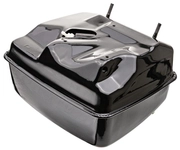 Zbiornik paliwa Loncin G390F G420F bez korka paliwa CZĘŚĆ ORYGINALNA 170500513-T114