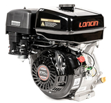 Motor Loncin G270F-G Horizontální hřídel 22,2 mm / 106 mm Kužel G270F-G