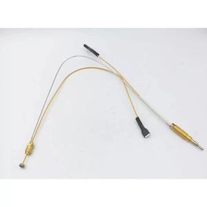 Thermocouple