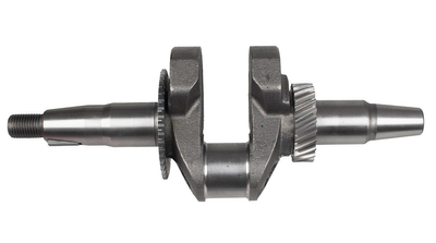 Weim engine crankshaft 168FB-2-L/P 1302000020-0000