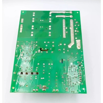 DEDRA DESTI203P #3 Płyta zasilająca do spawarki, moduł PCB XDESTI203P.03