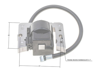 Tecumseh 3.5HP 8R26-20 ignition module